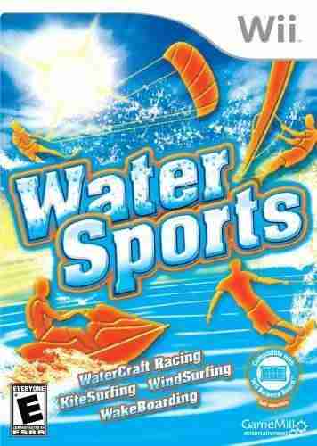 Descargar Water Sports [MULTI5][WII-Scrubber] por Torrent